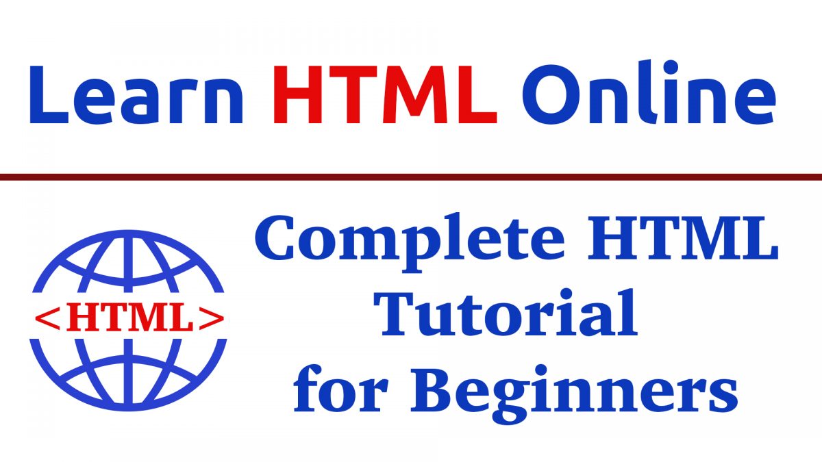 html-tutorial-for-beginners