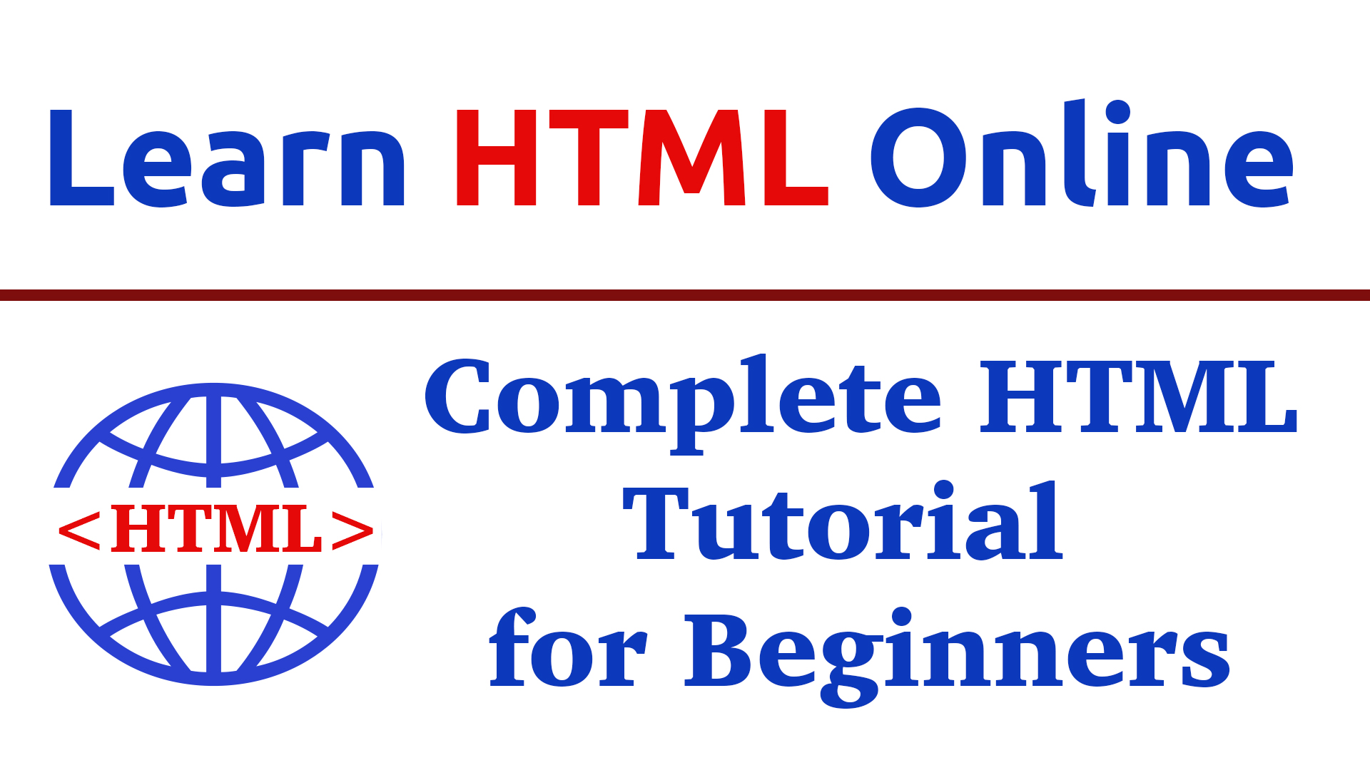 Introduction-to-html