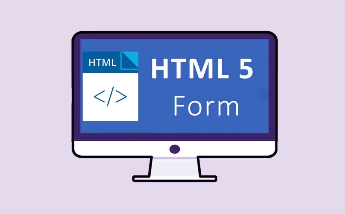 HTML Form Element and tags - Yamsoti Design Master