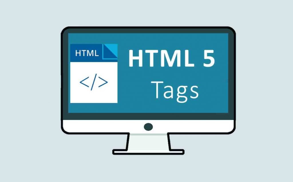 HTML Common Tags or Elements Yamsoti Design Master