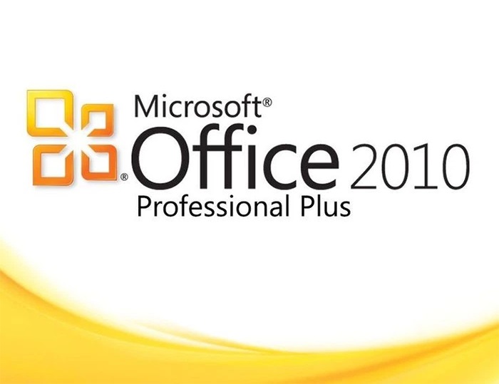 Microsoft Office 2010