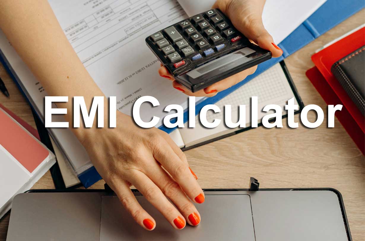 emi calculator