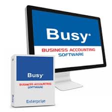 busy 21 rel 5.3 setup accounting software