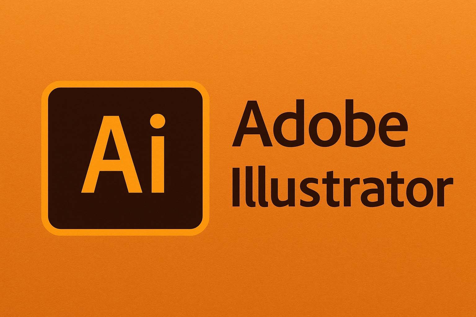 Adobe Illustrator 26