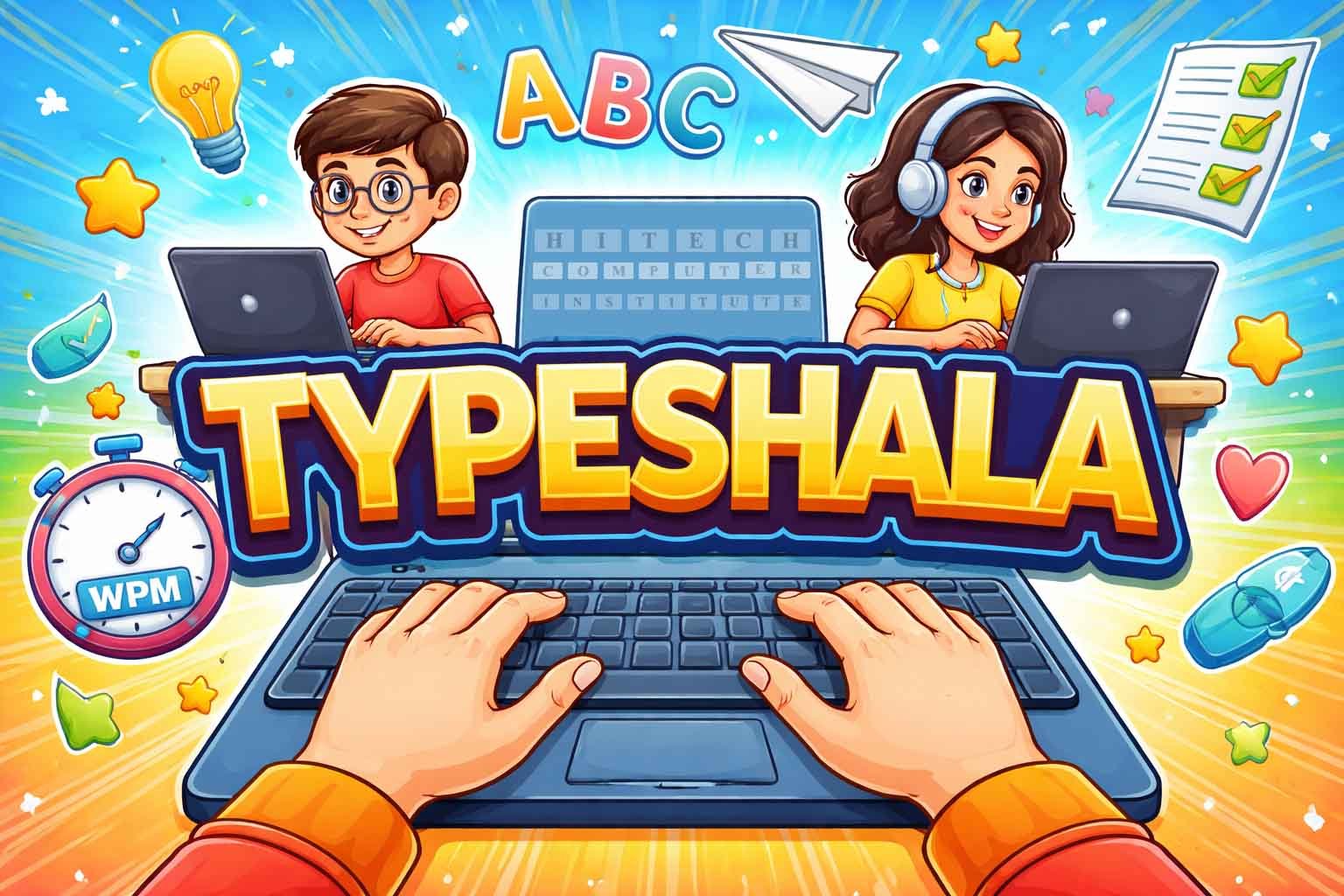 typeshala